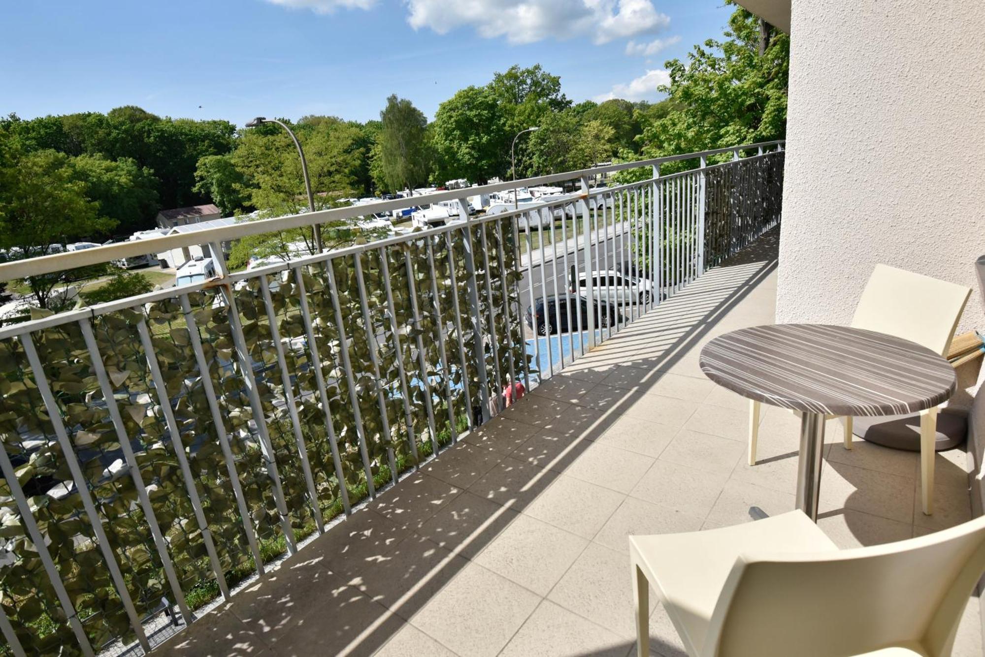 Apartamenty Na Wyspie - Aquamarina - Parking Świnoujście Exterior foto